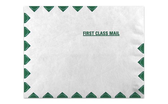 さとう レターパックプラス 18枚 10 x 13 Catalog Envelopes with Peel & Stick with First Class