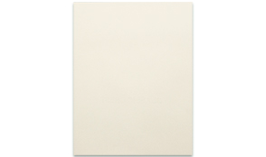 Solar White Classic Crest Paper
